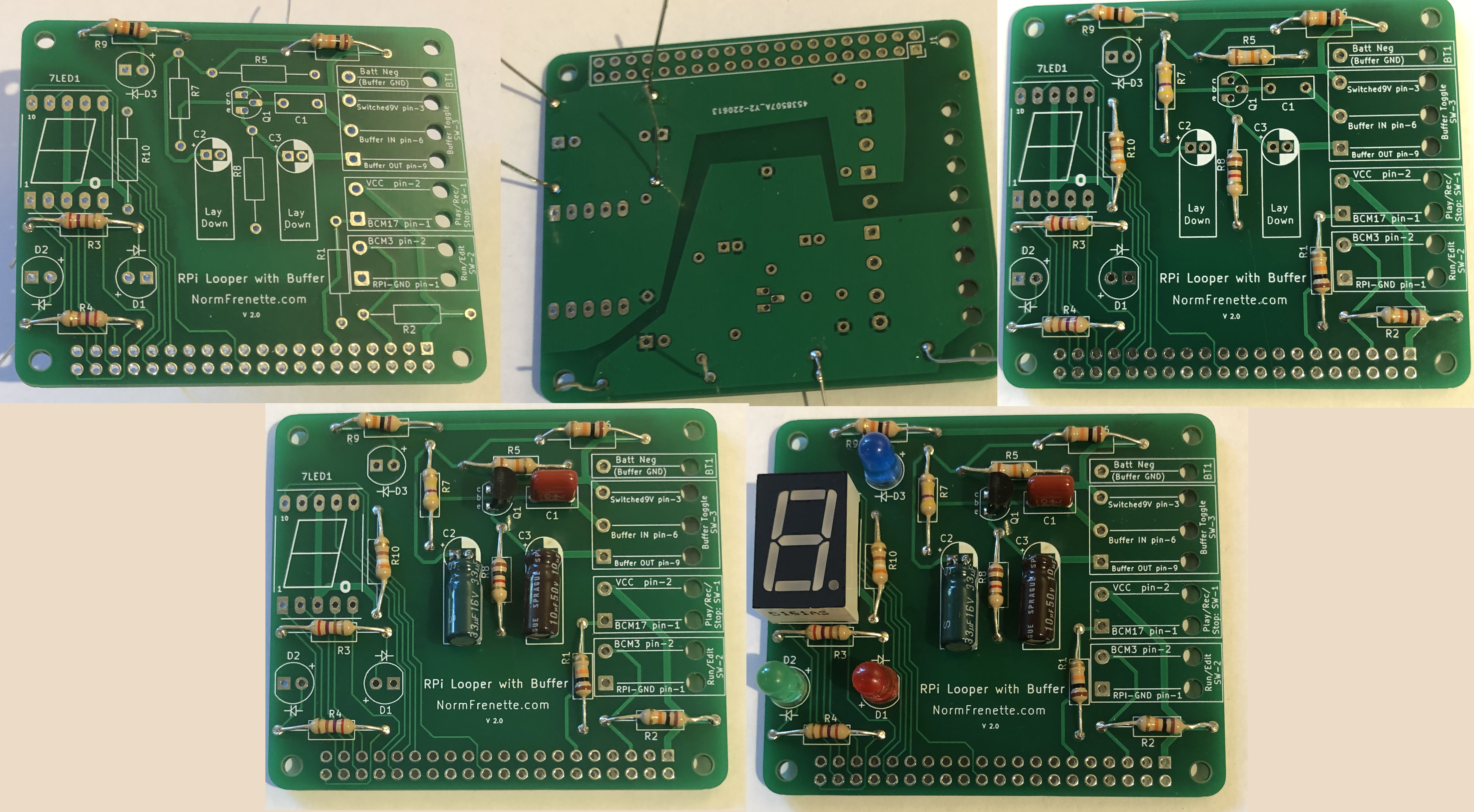 PCB Assembly