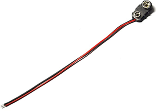 Battery connector