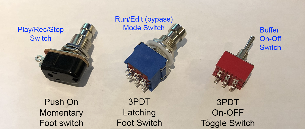 Switches