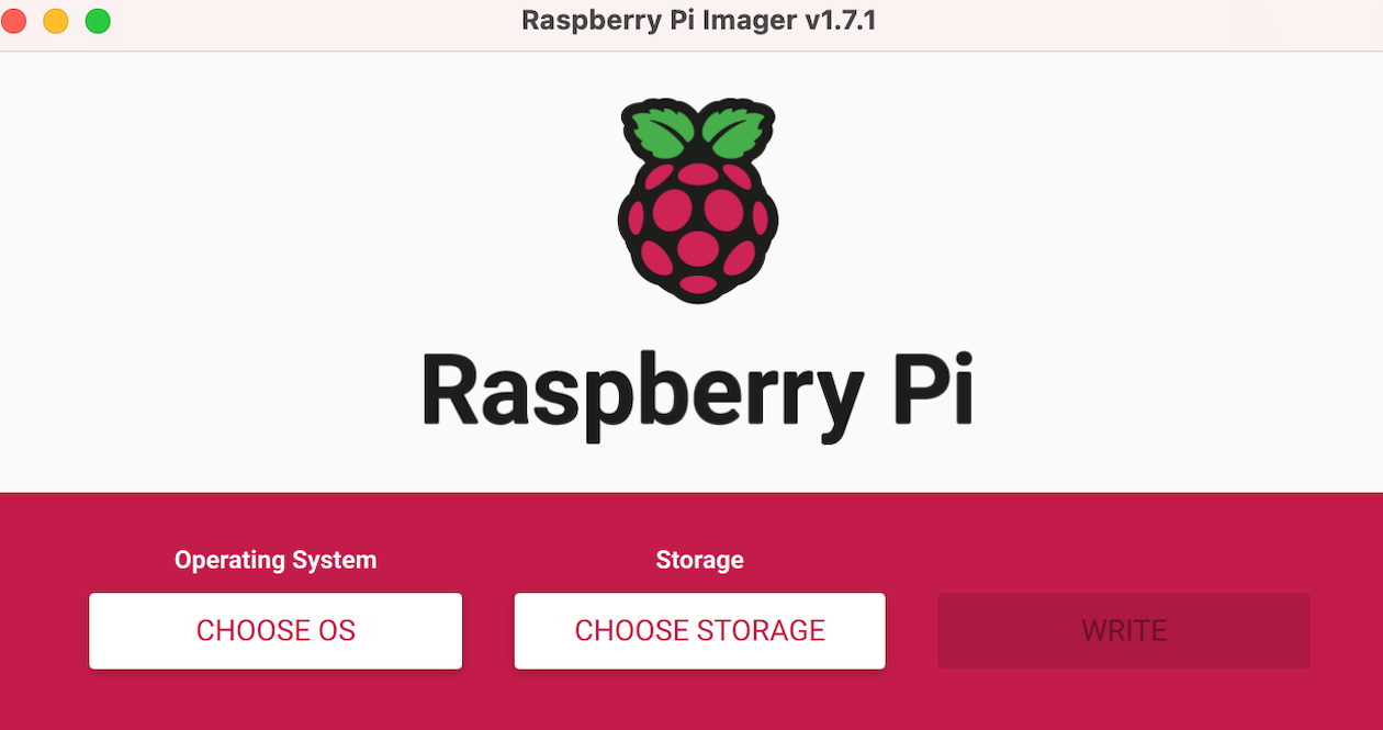 imager install