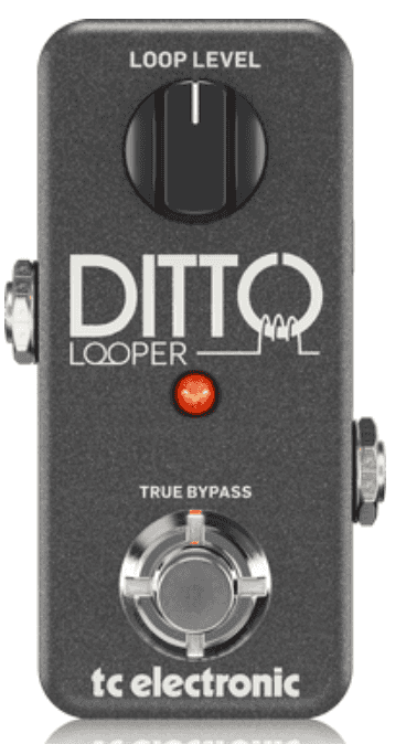 TC Electronics Ditto Looper
